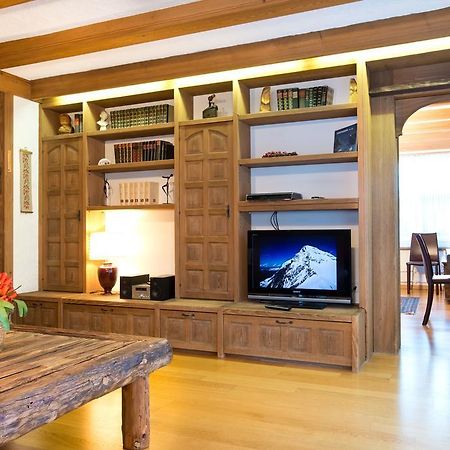 Bernerhof Residence グリンデルヴァルト エクステリア 写真