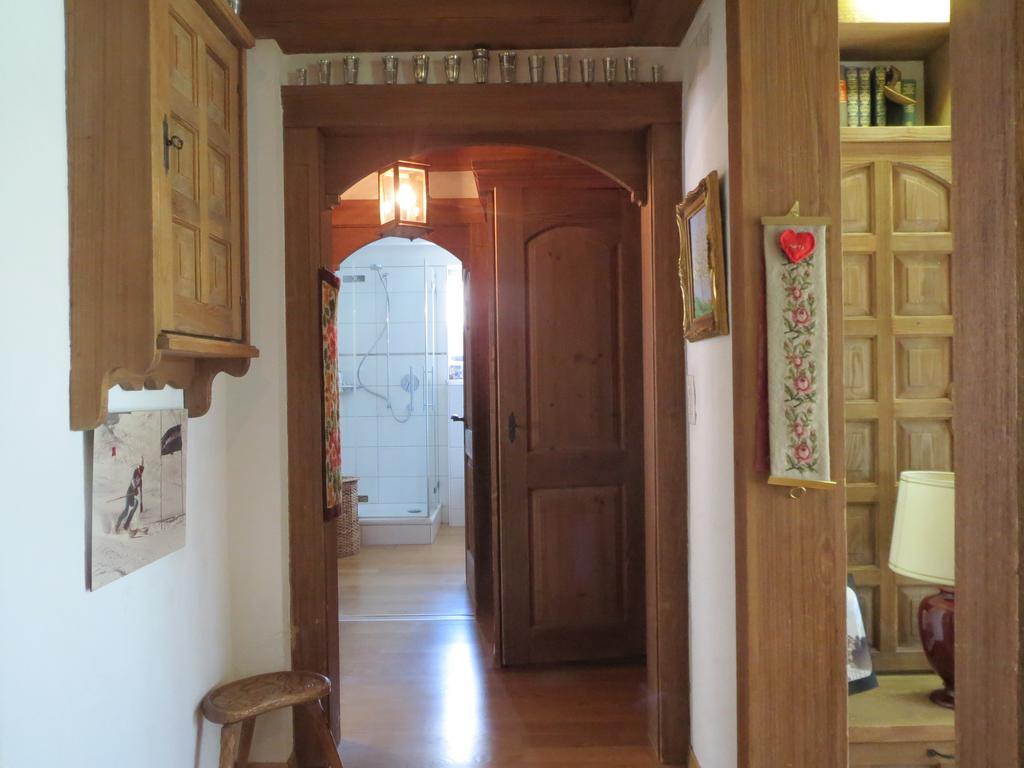 Bernerhof Residence グリンデルヴァルト 部屋 写真